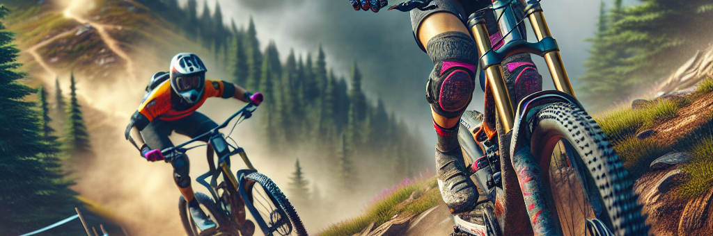 Downhill Biking An Exhilarating Adventure